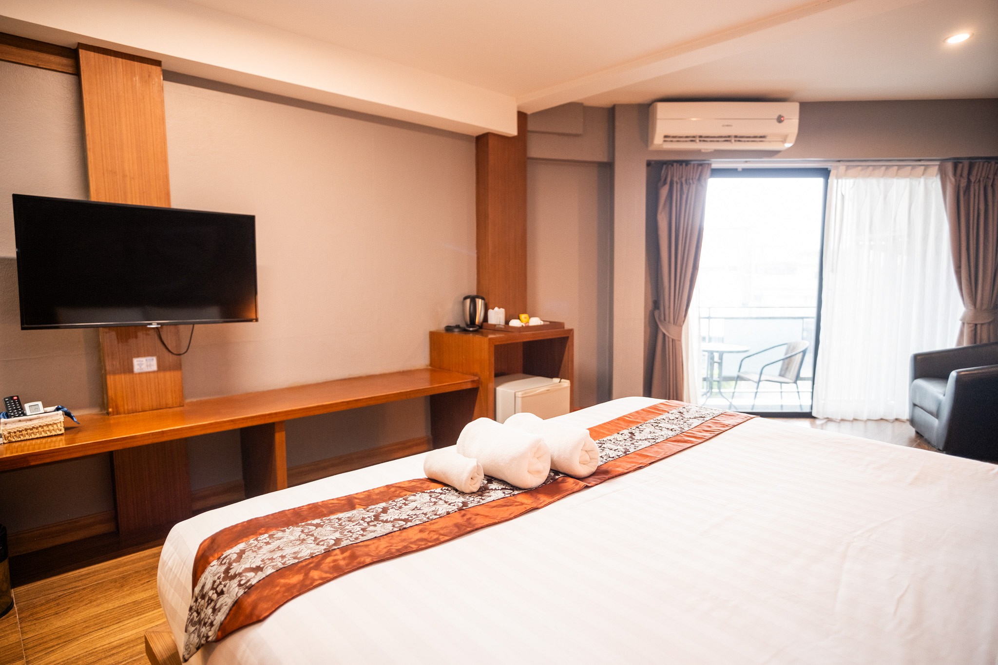 Superior Double Room