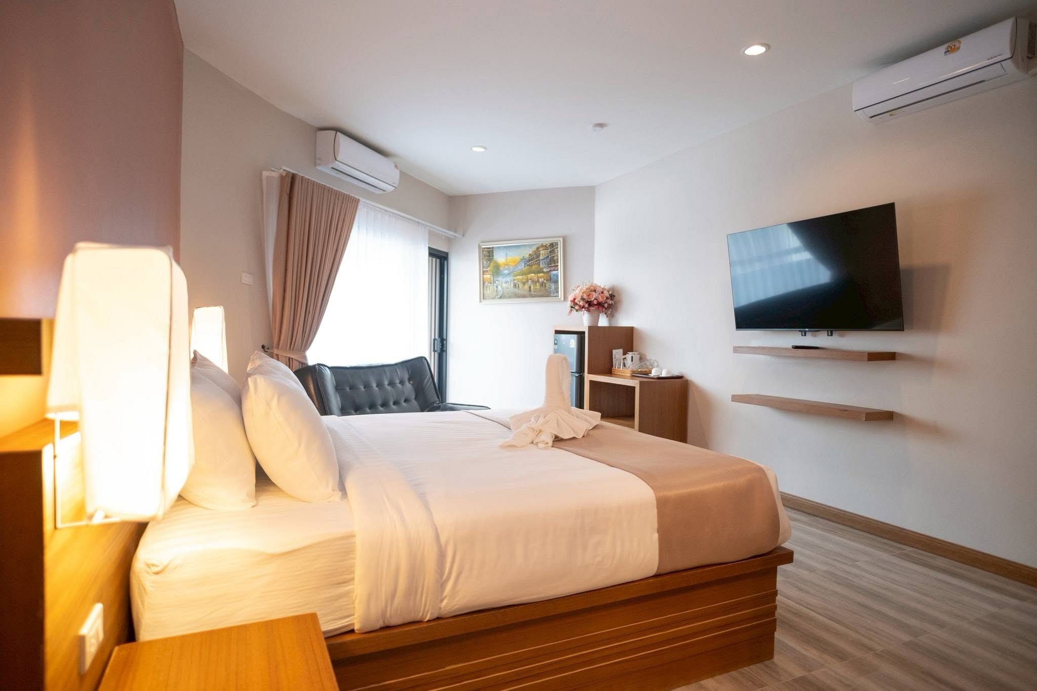 Accommodations
