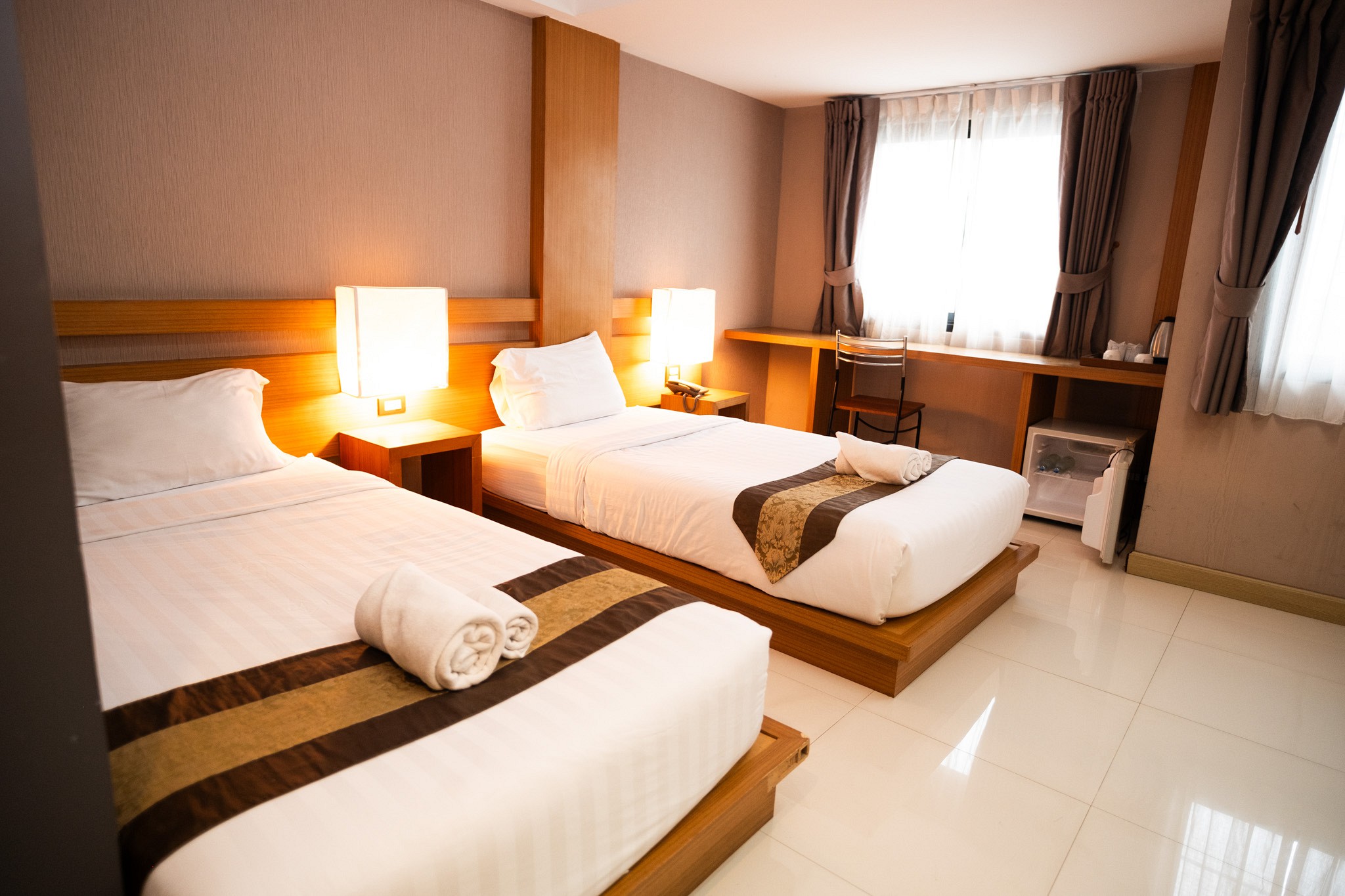 Accommodations