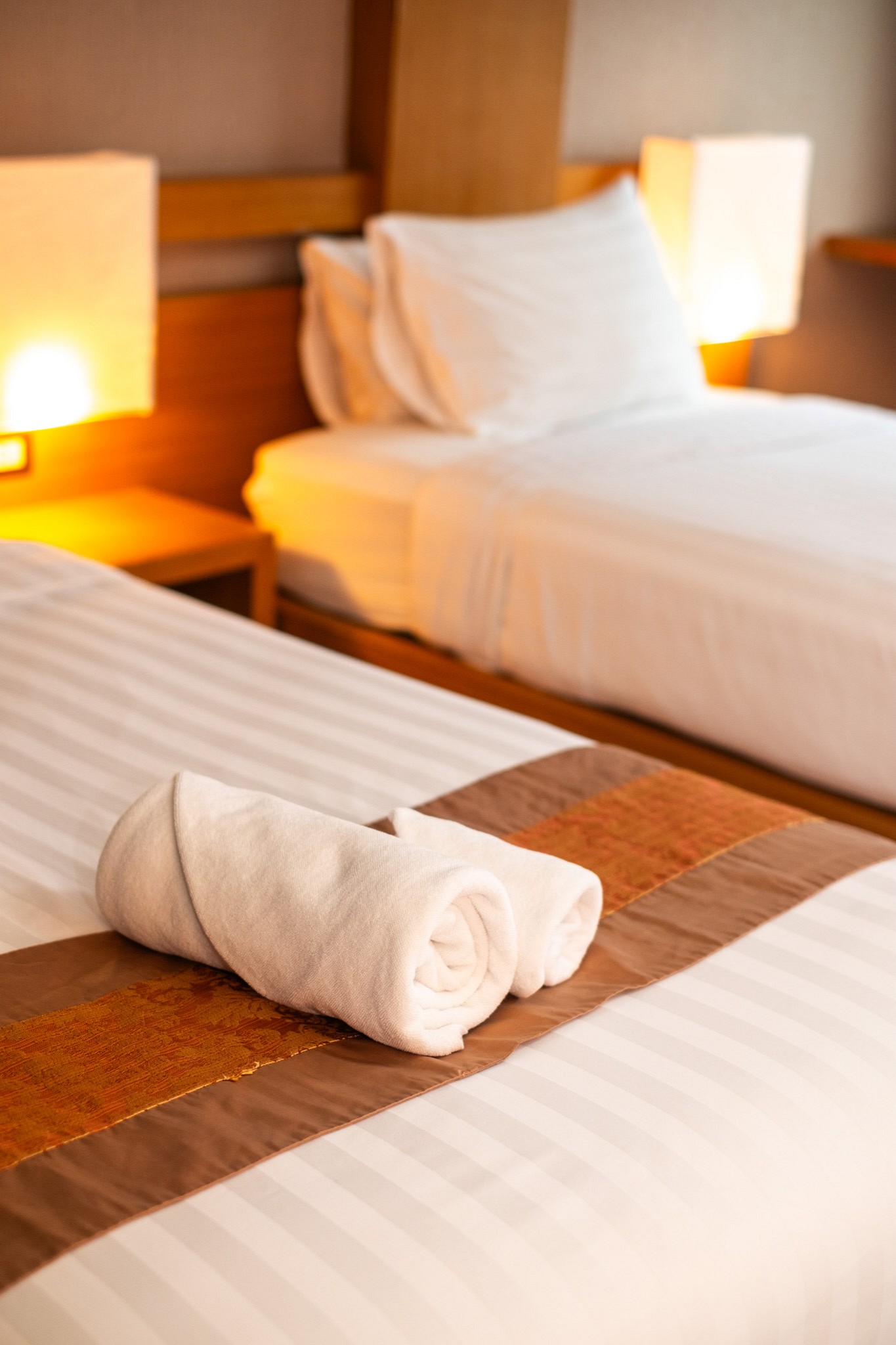 Accommodations