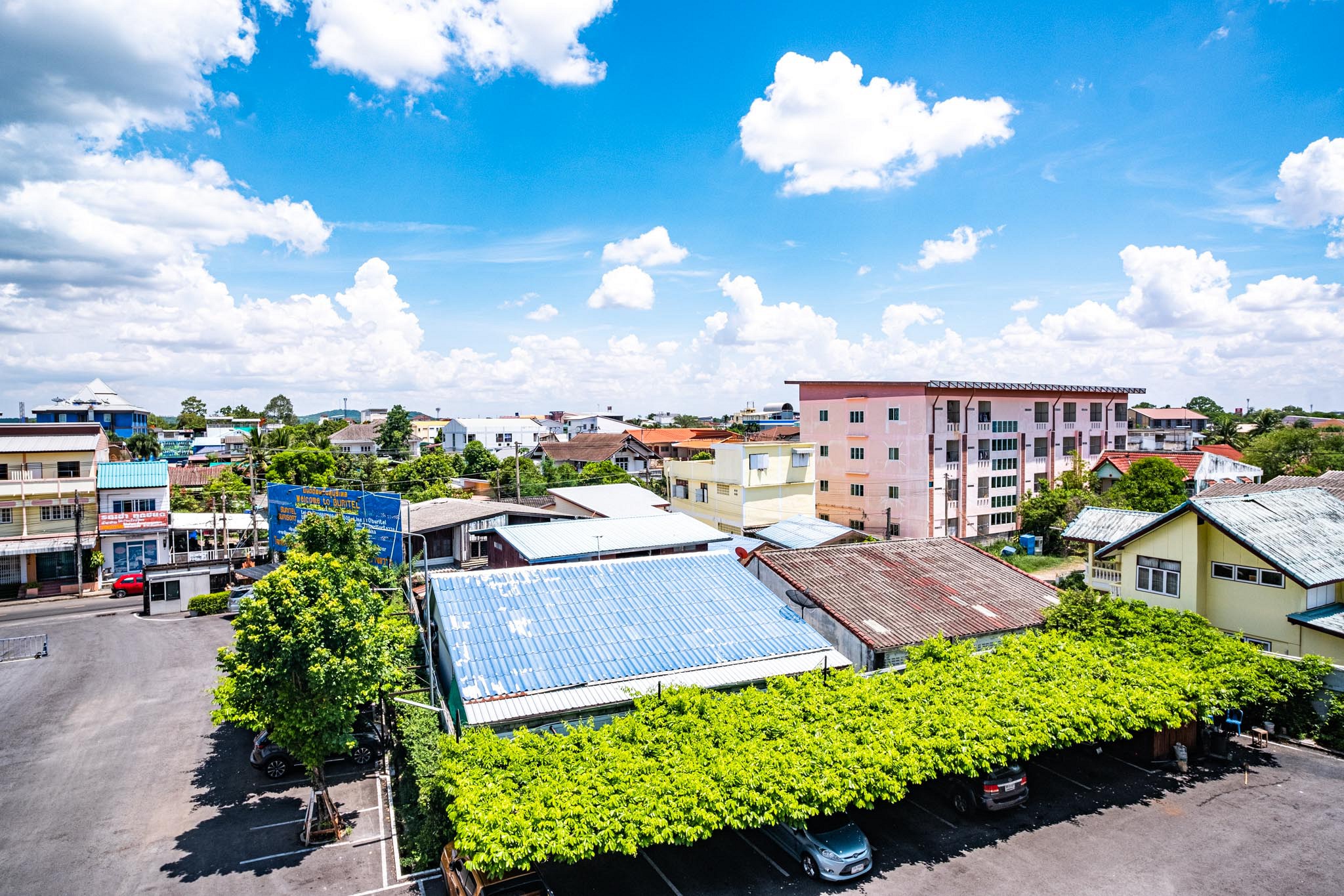 Facilities