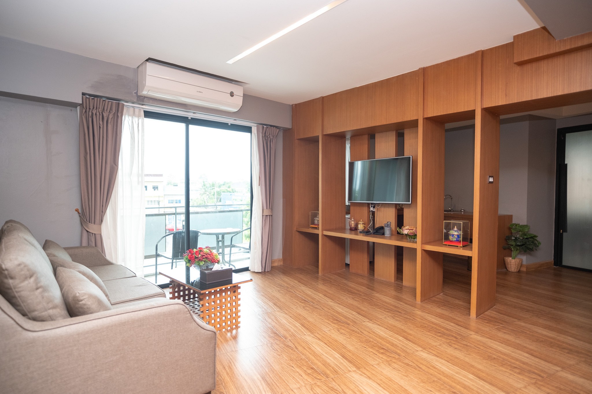 Family Suite