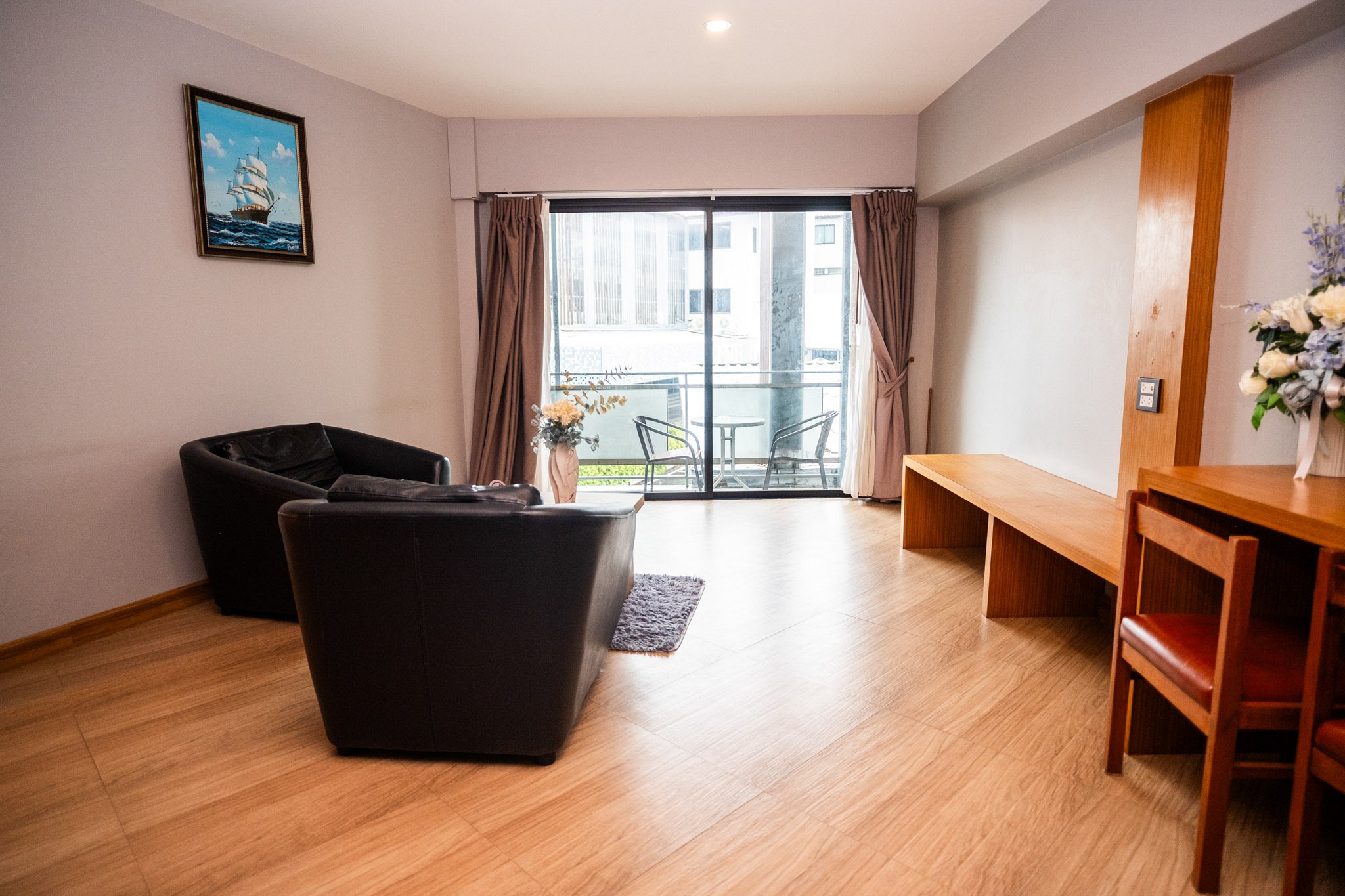 Luxury Double Room