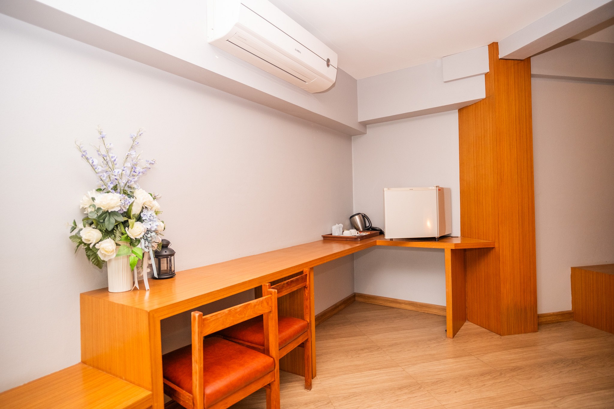 Luxury Double Room