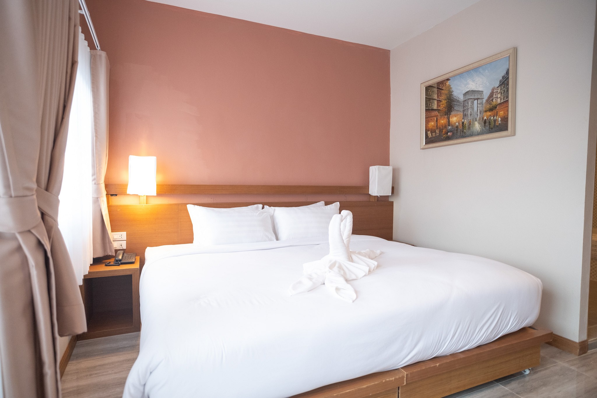 Premier Room