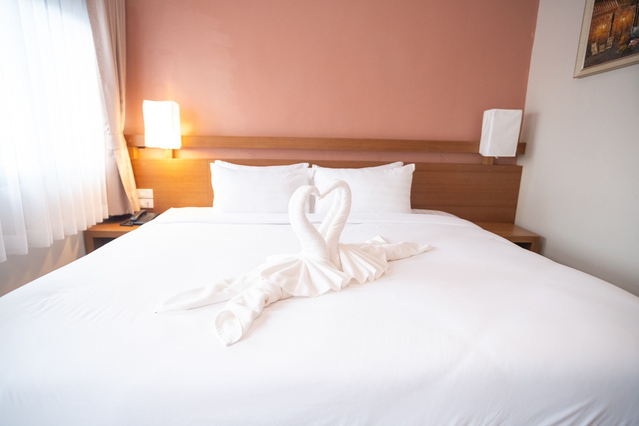 Premier Room