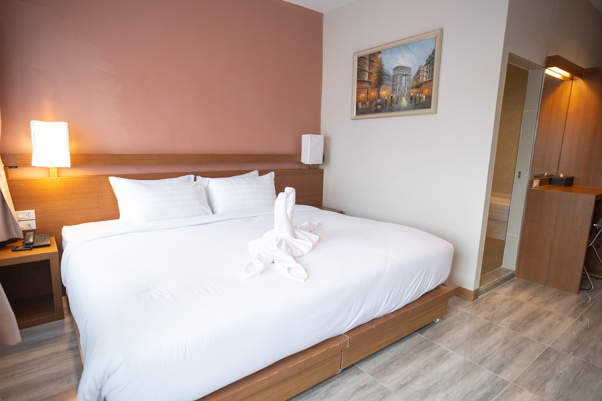 Premier Room