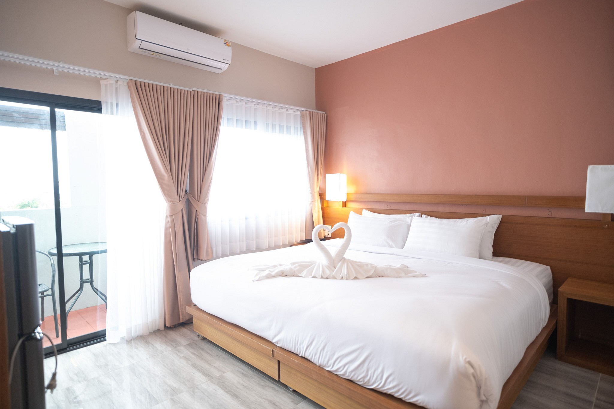 Premier Room