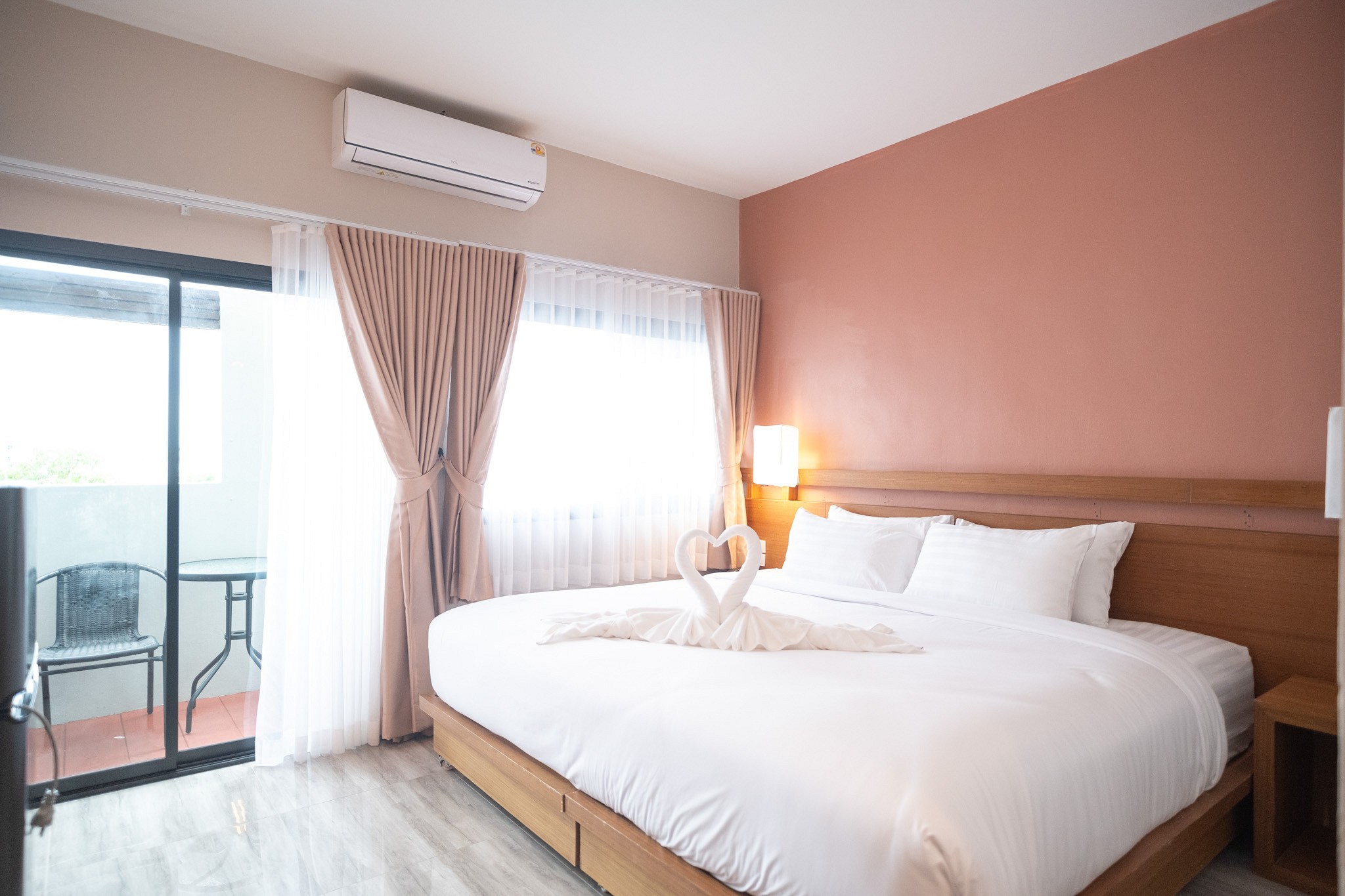 Premier Room
