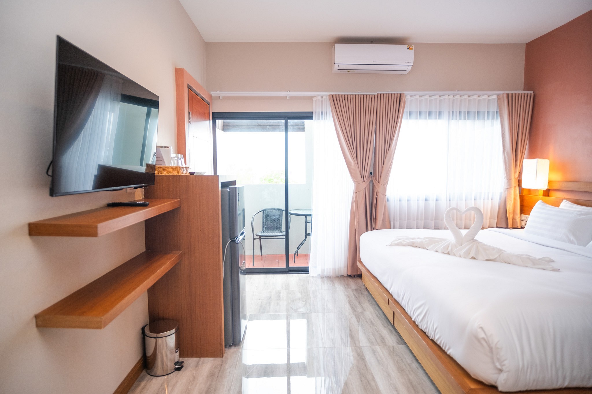 Premier Room