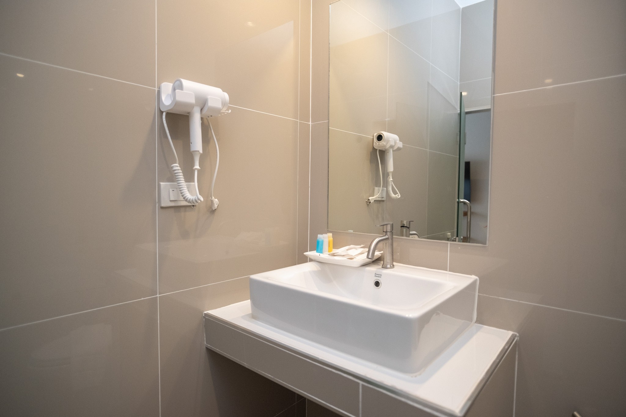 Premier Room