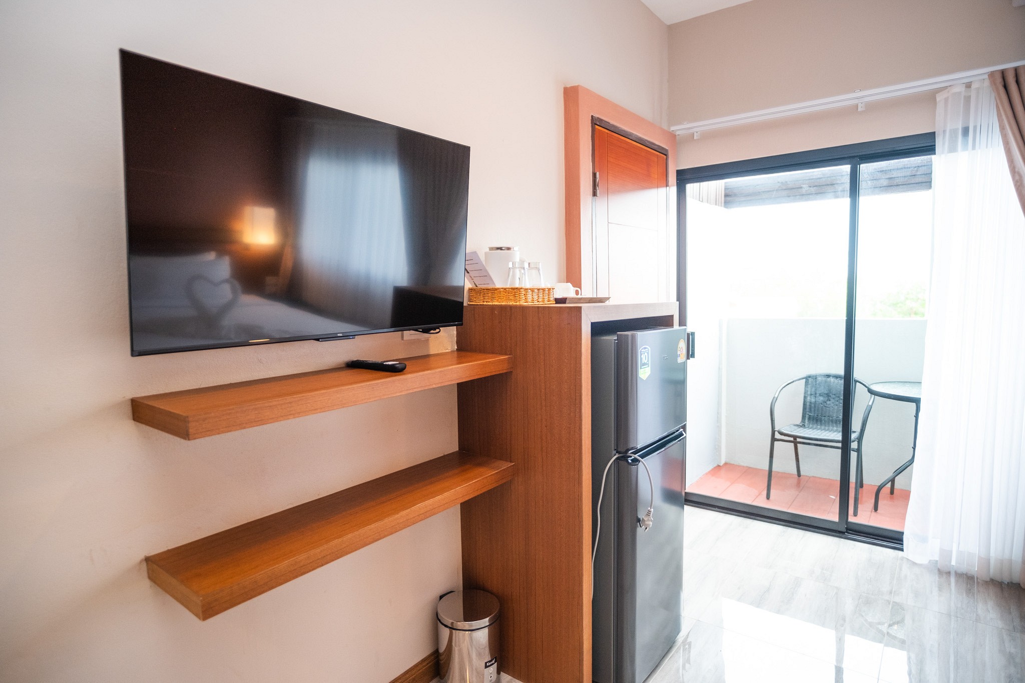 Premier Room