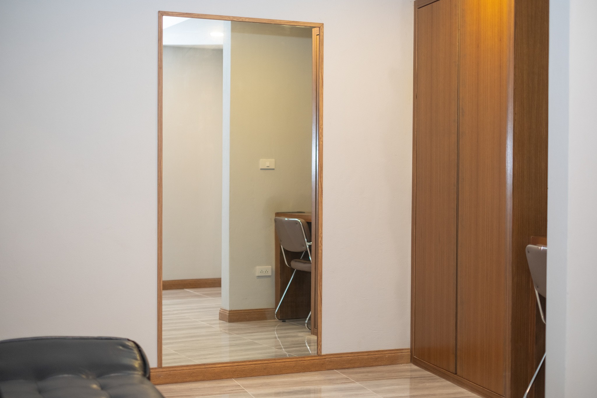 Suite with City View