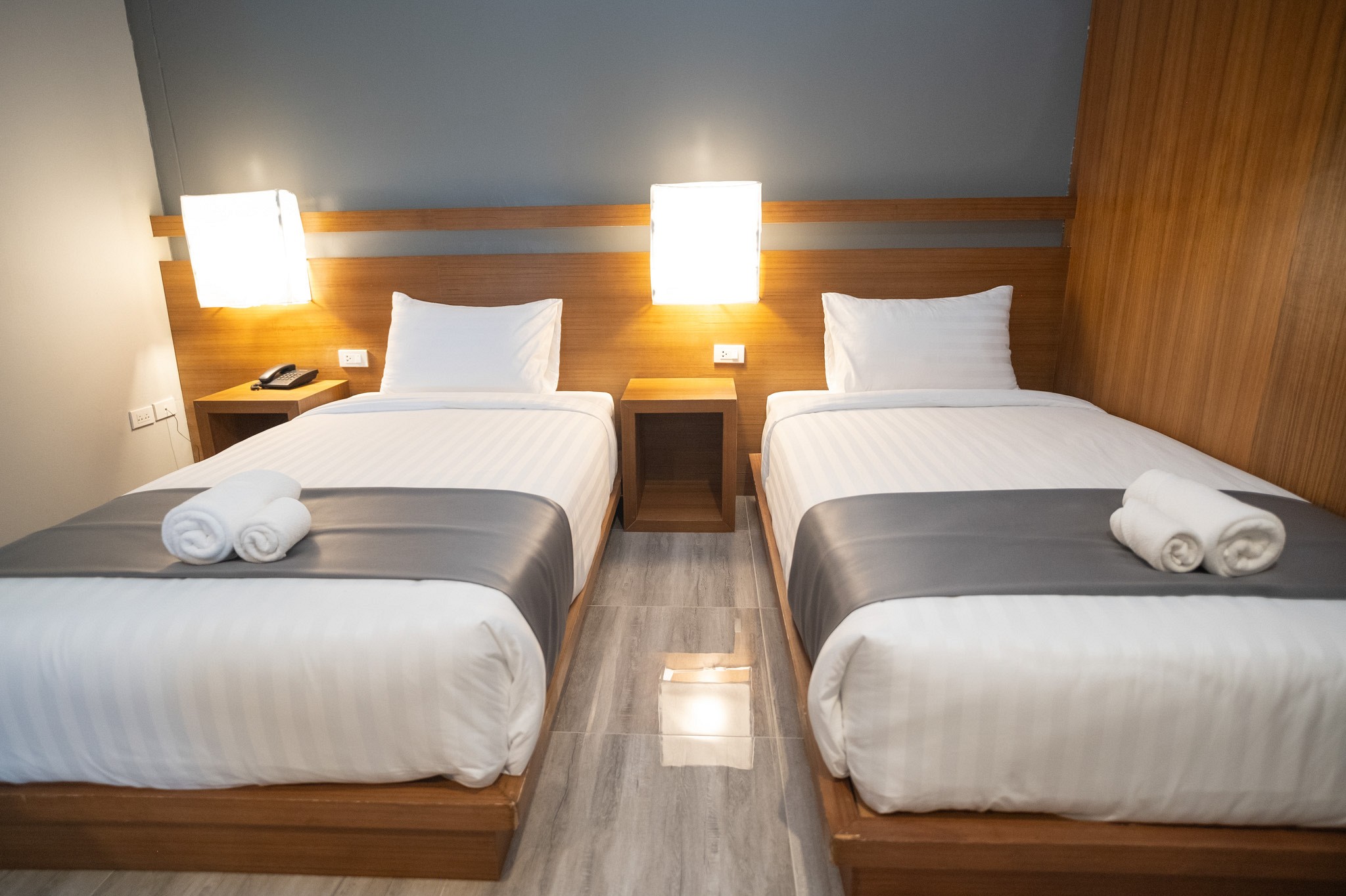 Premier Room