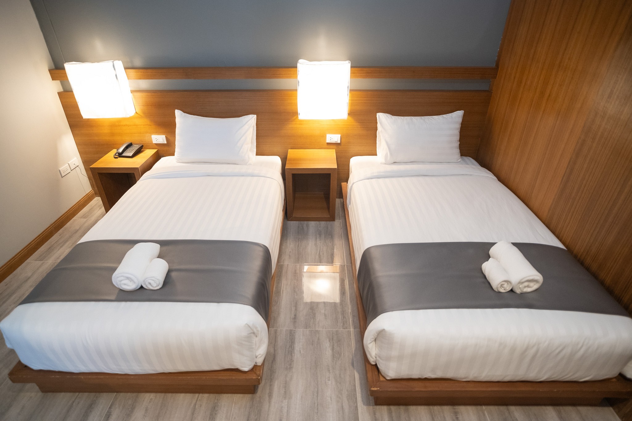 Premier Room