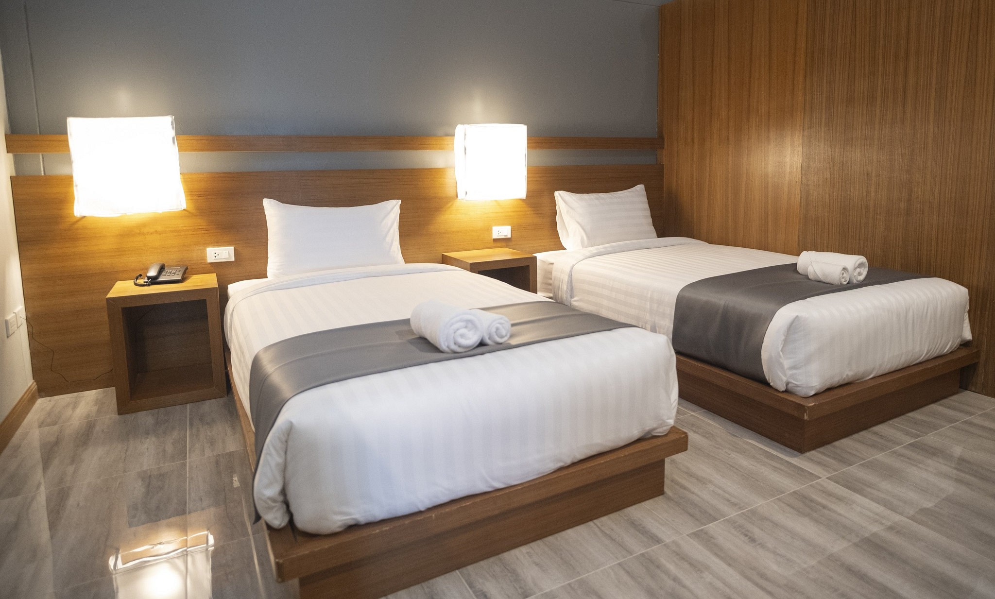 Premier Room