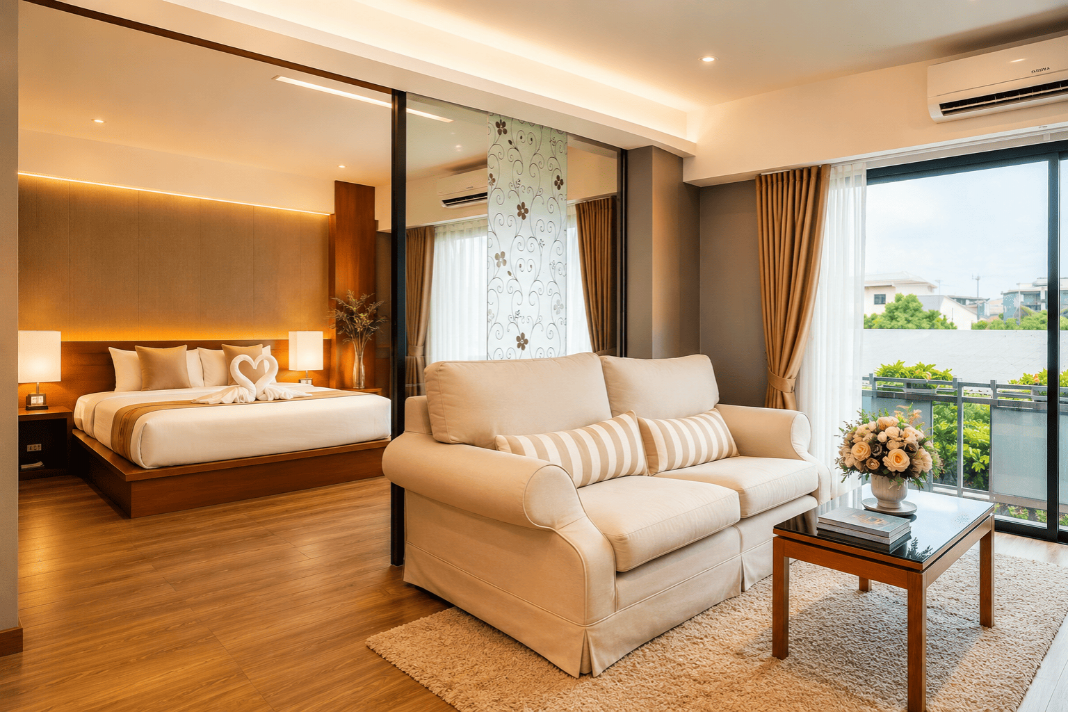 Buritel Hotel