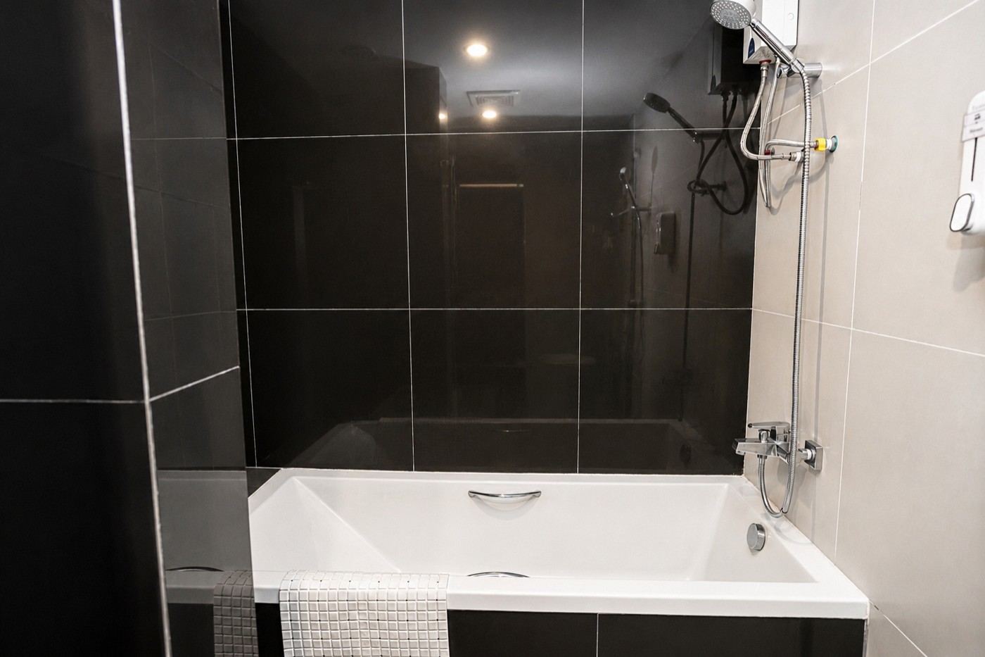 Luxury Double Room