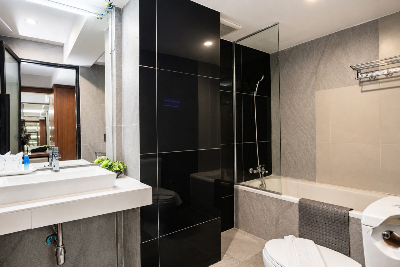 Luxury Double Room